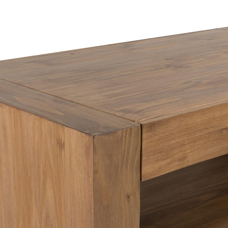Acme Furniture Harlan LV03775 Coffee Table IMAGE 10