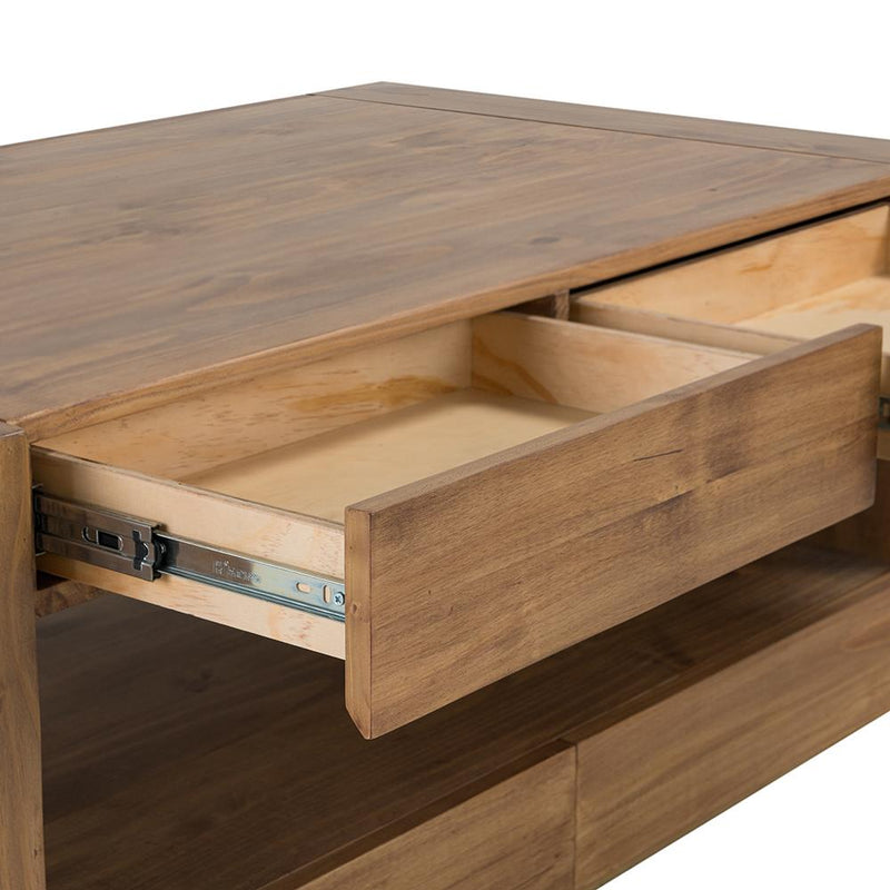 Acme Furniture Harlan LV03775 Coffee Table IMAGE 11