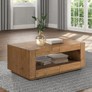 Acme Furniture Harlan LV03775 Coffee Table IMAGE 1