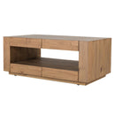 Acme Furniture Harlan LV03775 Coffee Table IMAGE 3