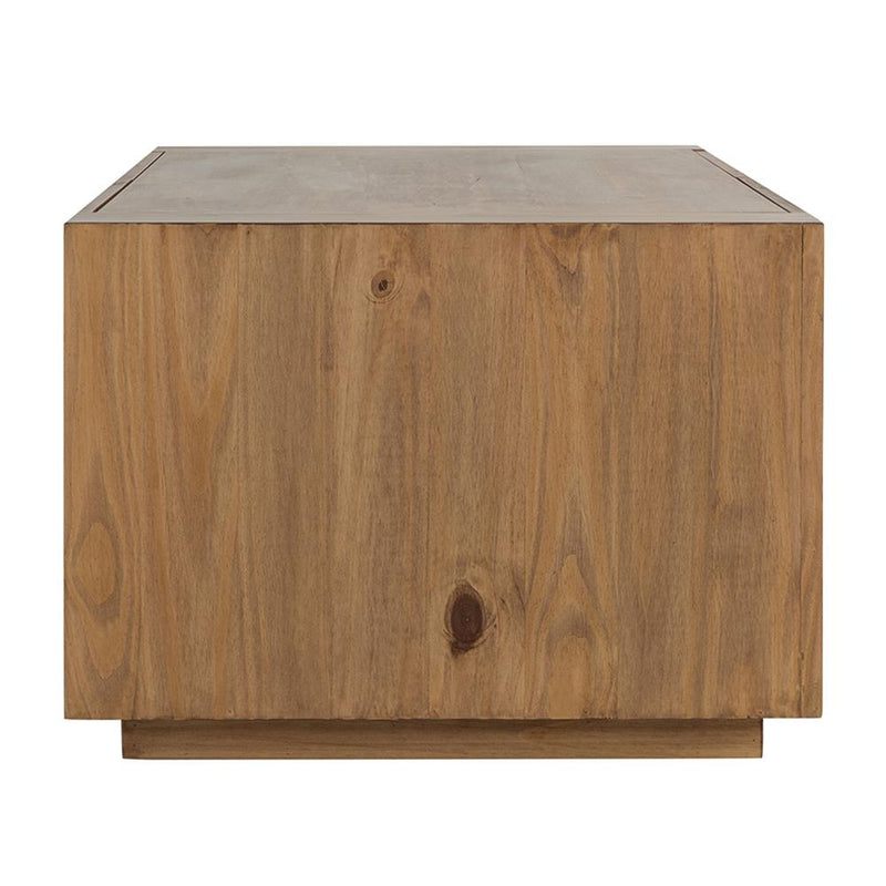 Acme Furniture Harlan LV03775 Coffee Table IMAGE 5