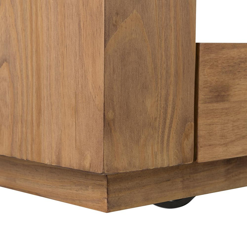 Acme Furniture Harlan LV03775 Coffee Table IMAGE 9