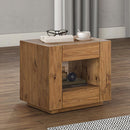 Acme Furniture Harlan LV03776 End Table IMAGE 1