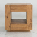 Acme Furniture Harlan LV03776 End Table IMAGE 3