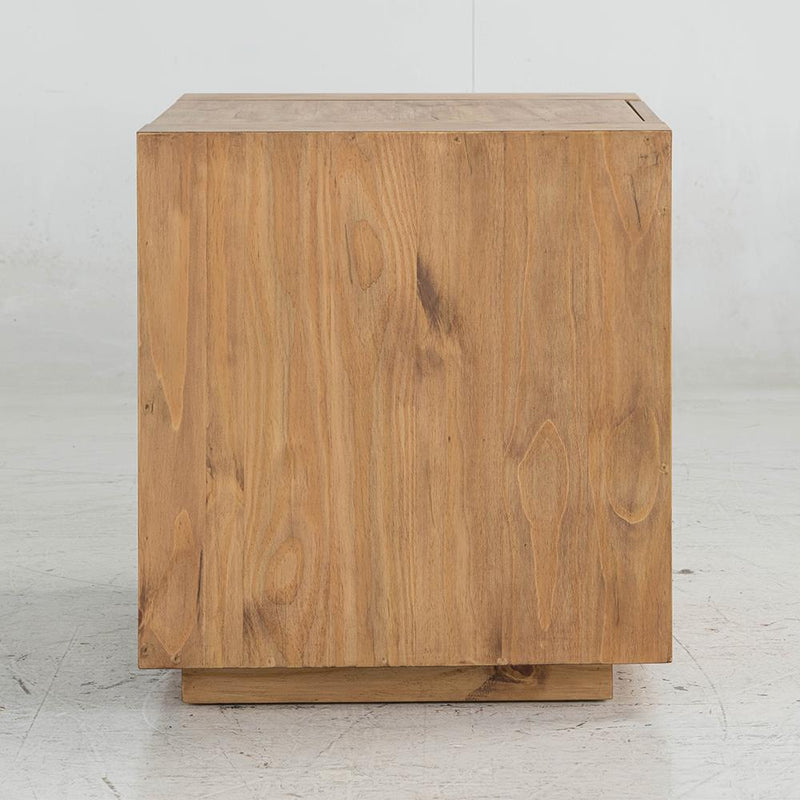 Acme Furniture Harlan LV03776 End Table IMAGE 4