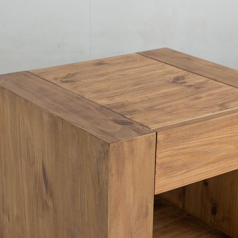 Acme Furniture Harlan LV03776 End Table IMAGE 6