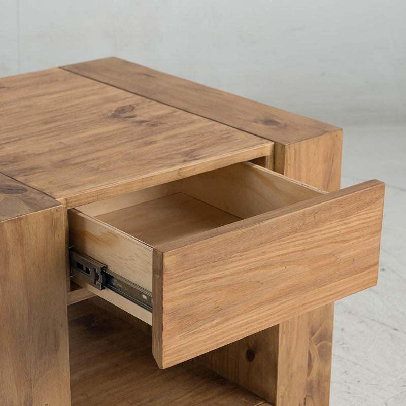 Acme Furniture Harlan LV03776 End Table IMAGE 7