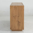 Acme Furniture Harlan LV03777 Sofa Table IMAGE 4