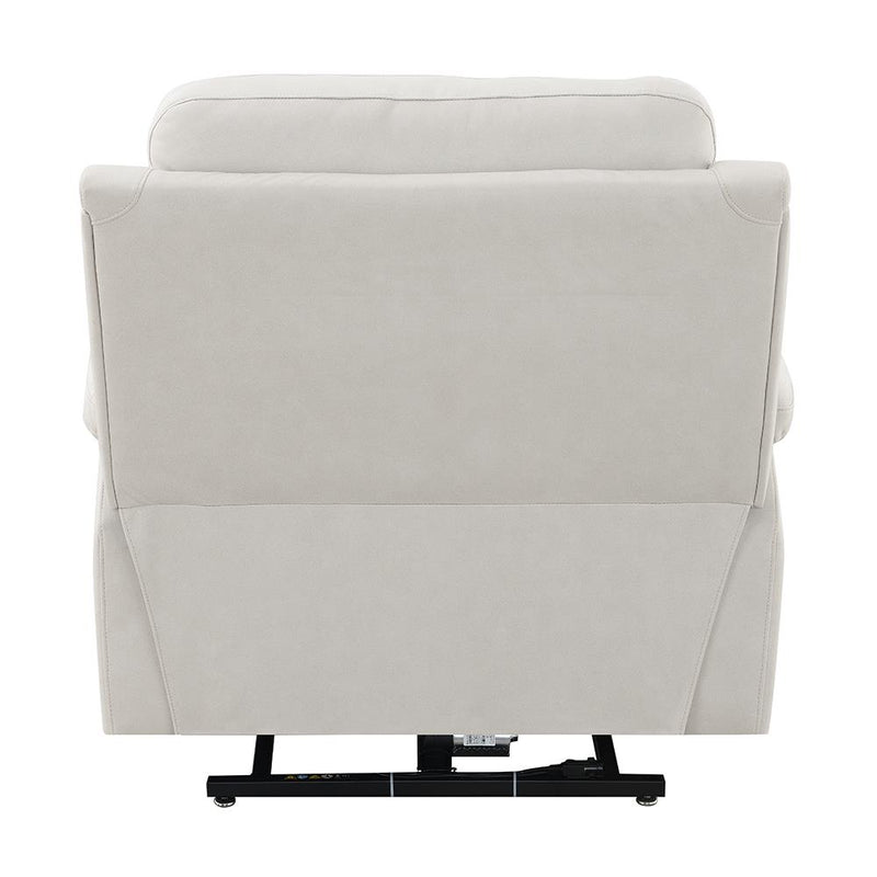 Acme Furniture Chriki LV04271 Power Recliner with Lift & Heating & Massage IMAGE 11