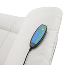 Acme Furniture Chriki LV04271 Power Recliner with Lift & Heating & Massage IMAGE 3