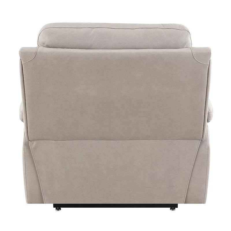Acme Furniture Chriki LV04272 Power Recliner with Lift & Heating & Massage IMAGE 5