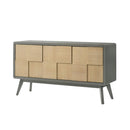 Acme Furniture Blayde DN02868 Server IMAGE 2