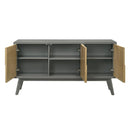 Acme Furniture Blayde DN02868 Server IMAGE 4