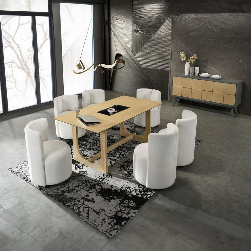 Acme Furniture Blayde DN02868 Server IMAGE 7
