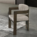 Acme Furniture Destin DN03076 Side Chair IMAGE 1