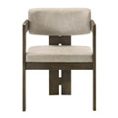 Acme Furniture Destin DN03076 Side Chair IMAGE 2