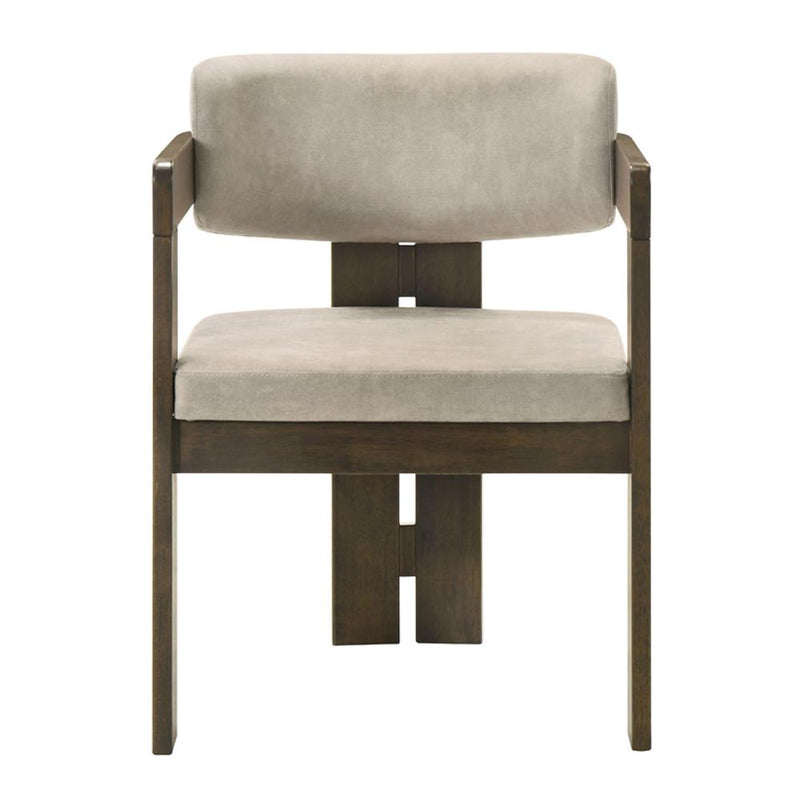Acme Furniture Destin DN03076 Side Chair IMAGE 2