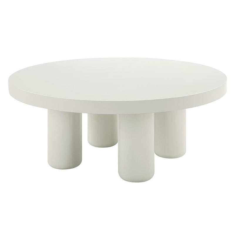 Acme Furniture Sanat LV04235 Coffee Table IMAGE 2