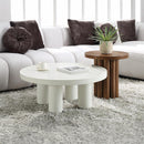 Acme Furniture Sanat LV04235 Coffee Table IMAGE 7