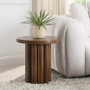 Acme Furniture Sanat LV04236 End Table IMAGE 1
