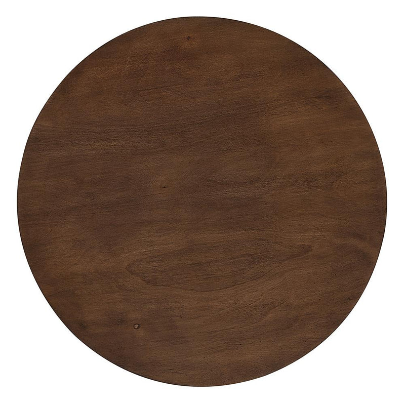 Acme Furniture Sanat LV04236 End Table IMAGE 3