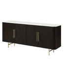 Acme Furniture Clayten DN03943 Server IMAGE 2