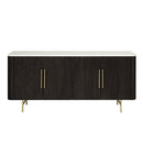 Acme Furniture Clayten DN03943 Server IMAGE 3