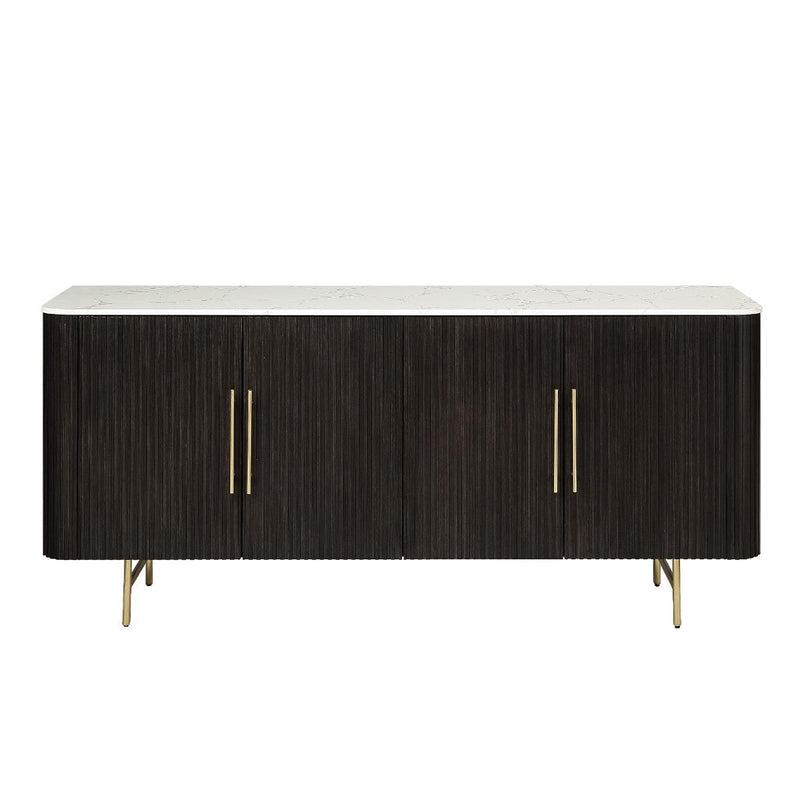 Acme Furniture Clayten DN03943 Server IMAGE 3