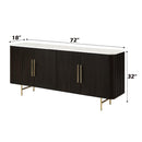 Acme Furniture Clayten DN03943 Server IMAGE 5