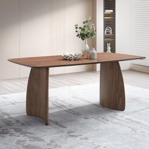 Acme Furniture Hadasa DN04165 Dining Table IMAGE 1
