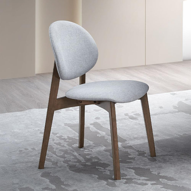 Acme Furniture Hadasa DN04166 Side Chair IMAGE 1