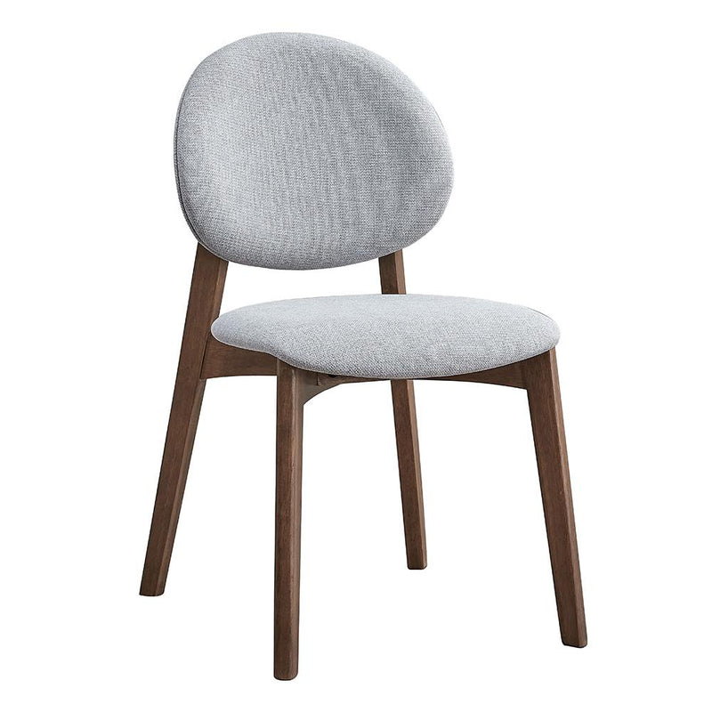 Acme Furniture Hadasa DN04166 Side Chair IMAGE 2