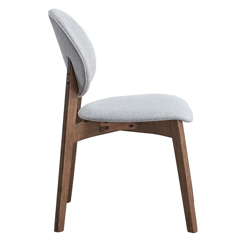 Acme Furniture Hadasa DN04166 Side Chair IMAGE 4