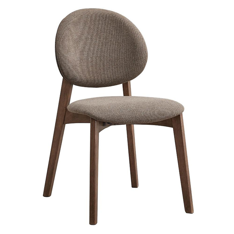 Acme Furniture Hadasa DN04167 Side Chair IMAGE 2