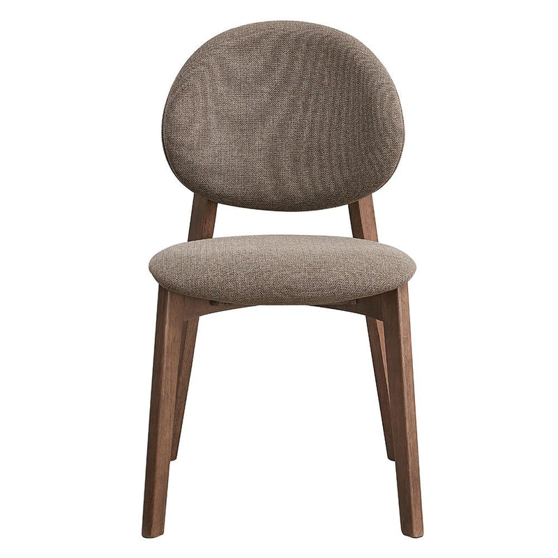Acme Furniture Hadasa DN04167 Side Chair IMAGE 3