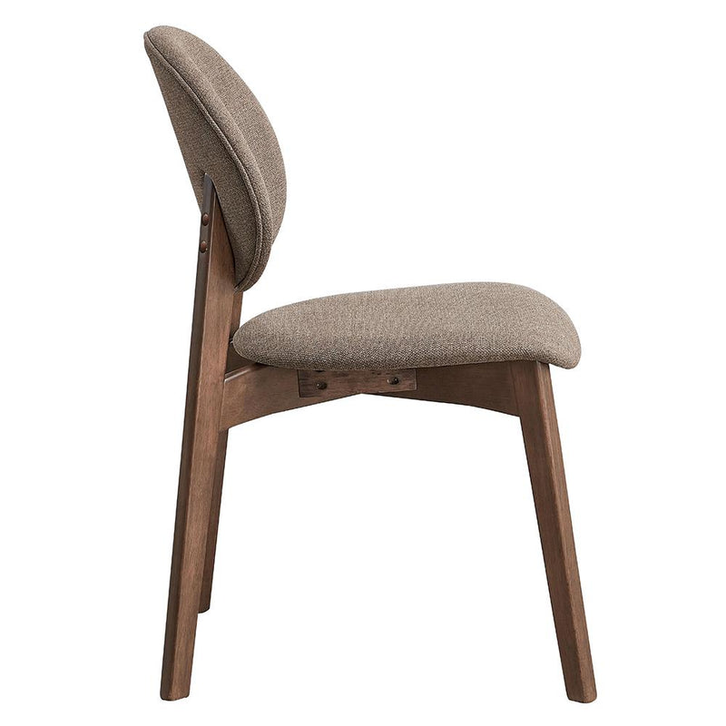 Acme Furniture Hadasa DN04167 Side Chair IMAGE 4