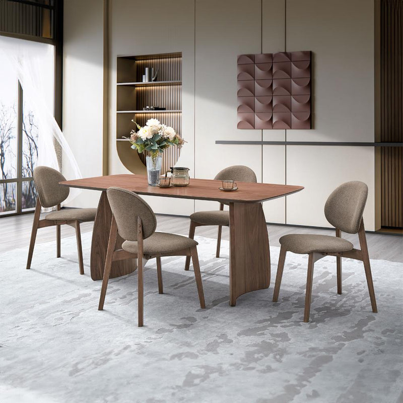 Acme Furniture Hadasa DN04167 Side Chair IMAGE 8