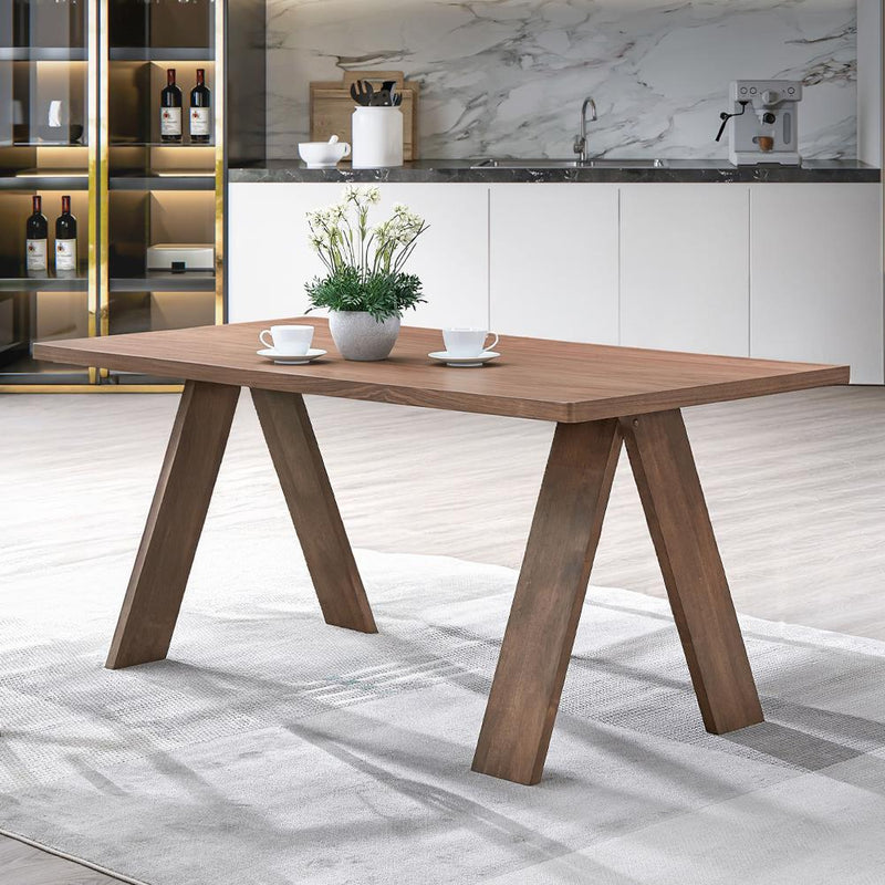 Acme Furniture Sarha DN04195 Dining Table IMAGE 1