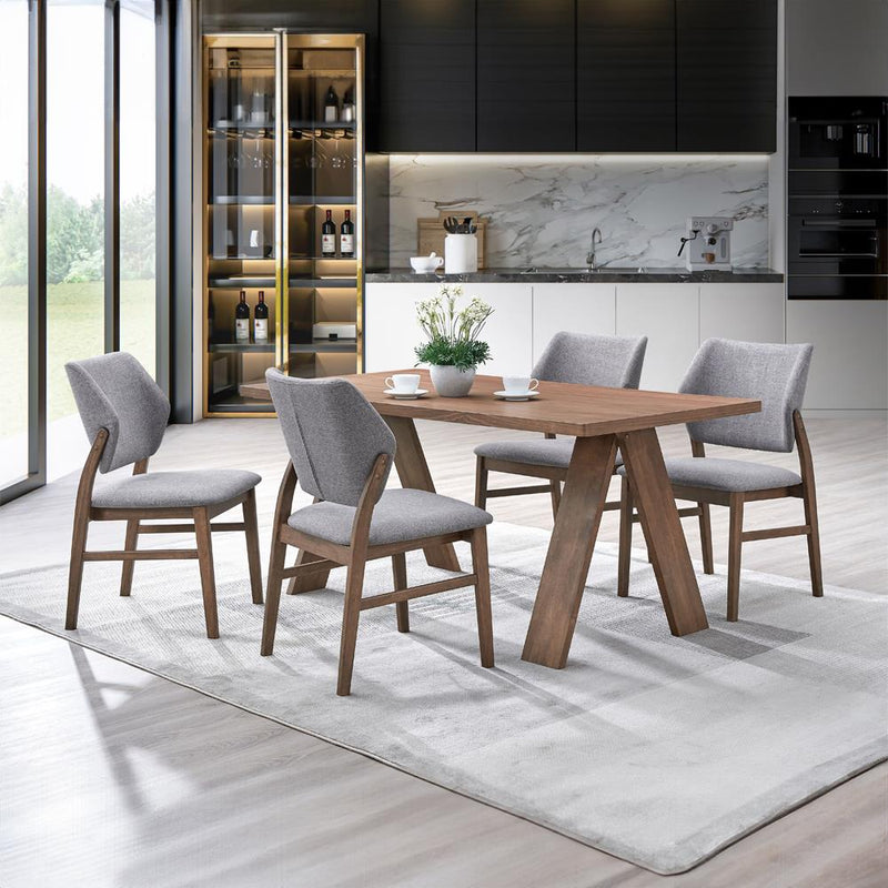 Acme Furniture Sarha DN04195 Dining Table IMAGE 7