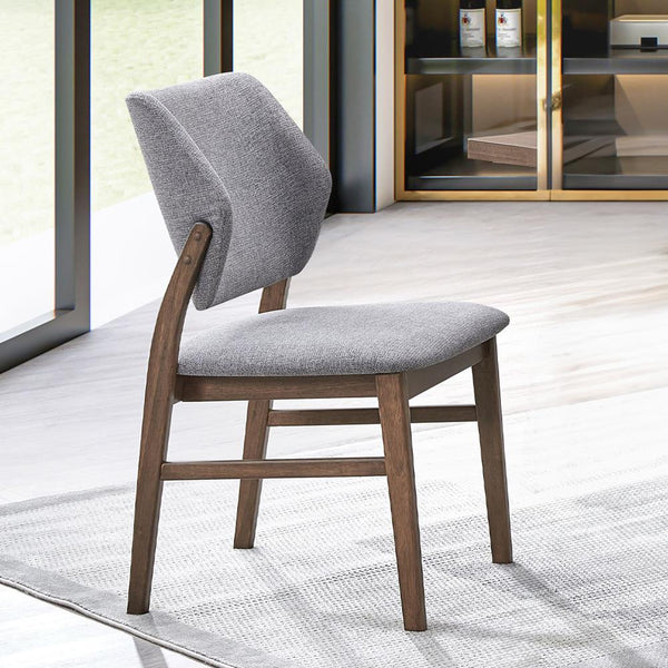 Acme Furniture Sarha DN04196 Side Chair IMAGE 1
