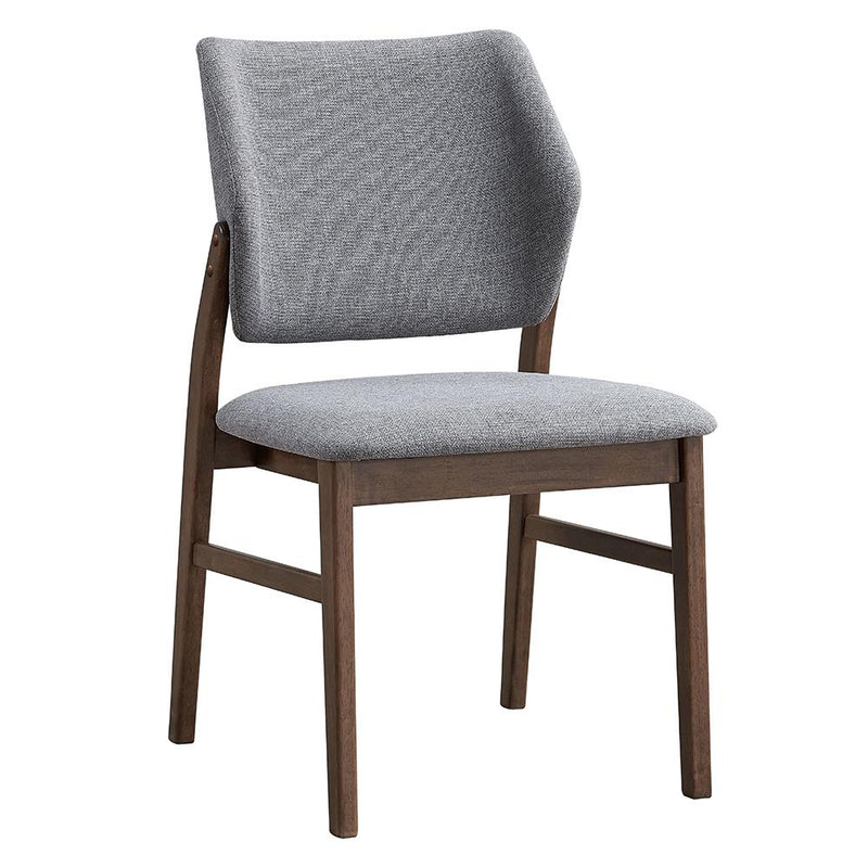 Acme Furniture Sarha DN04196 Side Chair IMAGE 2