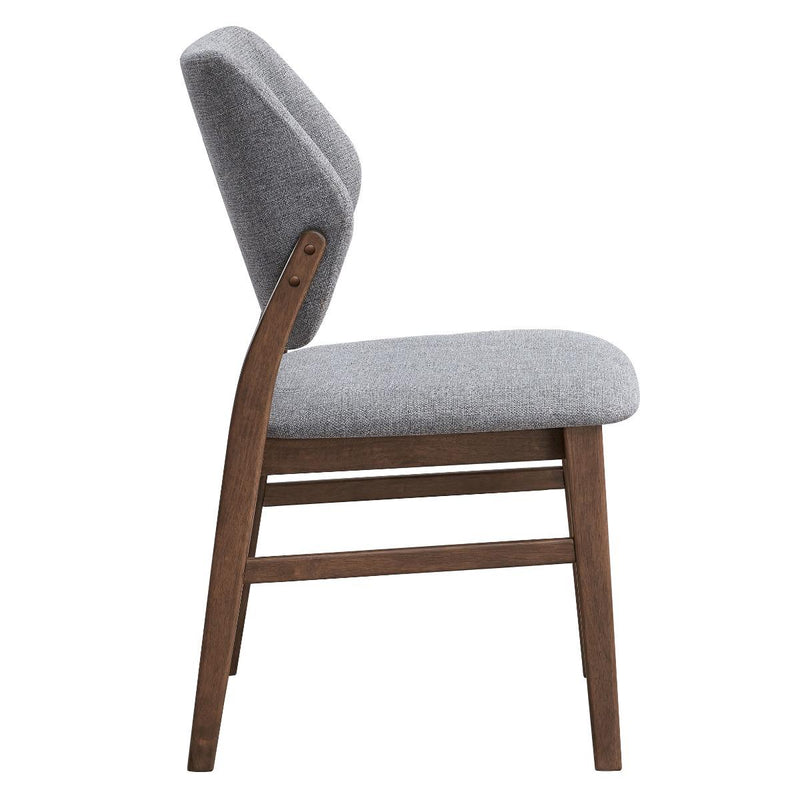 Acme Furniture Sarha DN04196 Side Chair IMAGE 4