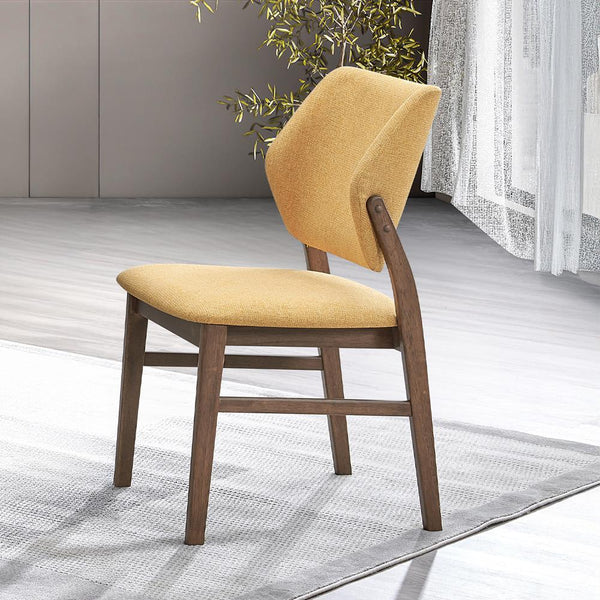 Acme Furniture Sarha DN04197 Side Chair IMAGE 1
