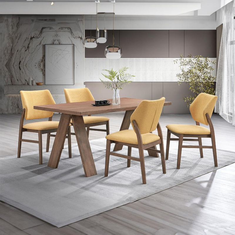 Acme Furniture Sarha DN04197 Side Chair IMAGE 8