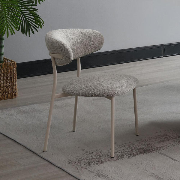 Acme Furniture Kalam DN02706 Side Chair IMAGE 1