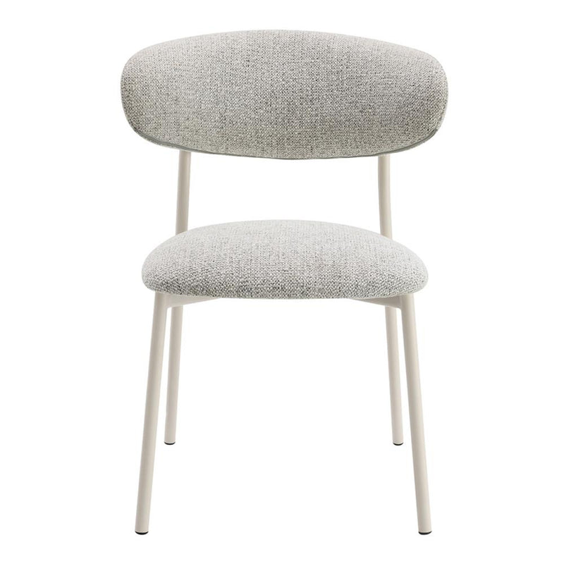 Acme Furniture Kalam DN02706 Side Chair IMAGE 3