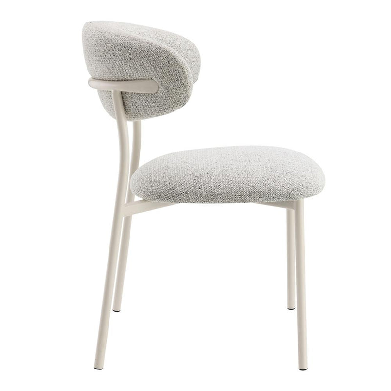 Acme Furniture Kalam DN02706 Side Chair IMAGE 4