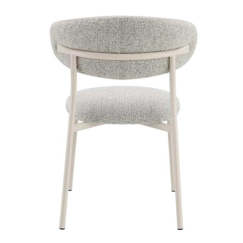 Acme Furniture Kalam DN02706 Side Chair IMAGE 5