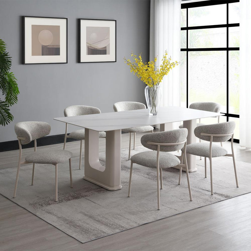 Acme Furniture Kalam DN02706 Side Chair IMAGE 8