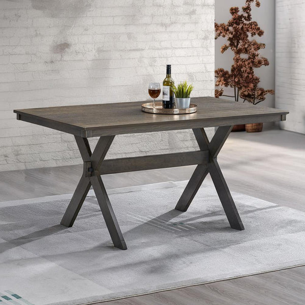 Acme Furniture Marit DN02935 Dining Table IMAGE 1